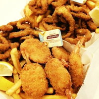 7th Ave Fish  Chips