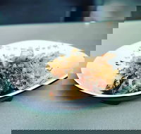 Akira Sushi - Hurstville - Restaurant Gold Coast