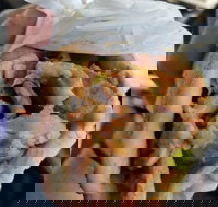 Alektor Charcoal  Grill - Restaurant Gold Coast