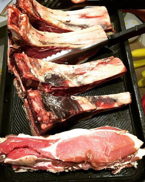 Alfredo's Underground - Restaurant Gold Coast 0