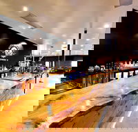 Alice Springs Brewing Co - Restaurant Gold Coast