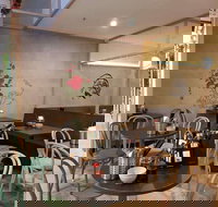 Angie's Dumpling Bar - Glen Waverley - Restaurant Gold Coast