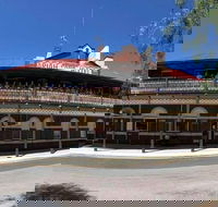 Ariah Park Hotel Dining Bar - Restaurant Gold Coast