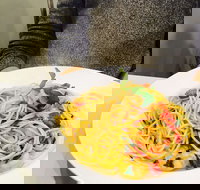 Avanti Pizzeria Restaurant - Restaurant Gold Coast