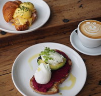 Bam Bam Bakehouse - Restaurant Gold Coast