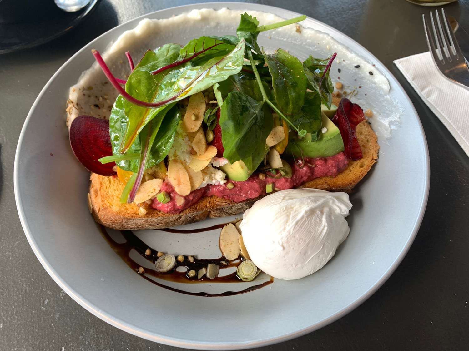  Restaurant Gold Coast