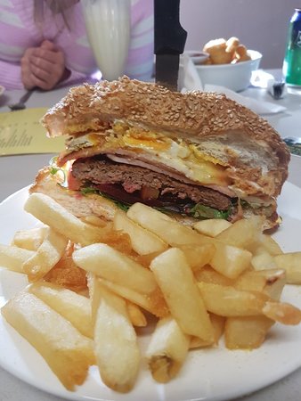 Coolac ACT Restaurant Gold Coast