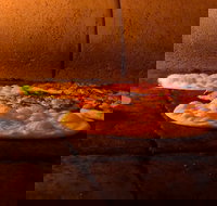 Borruso's - Restaurant Gold Coast