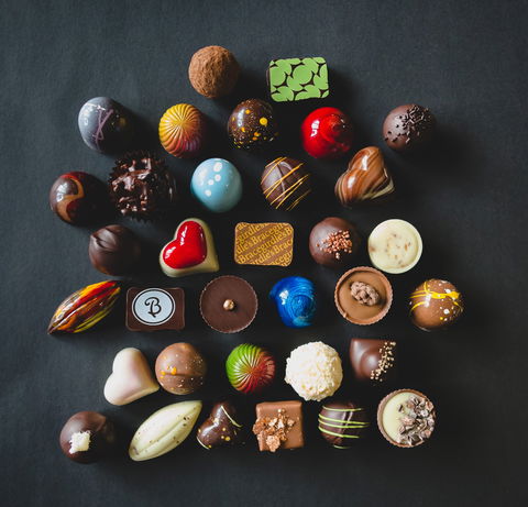 Bracegirdles House Of Fine Chocolate - Restaurant Gold Coast 0