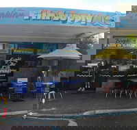 Brighton Fish Supply - Restaurant Gold Coast