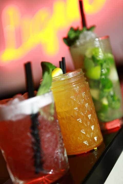 Brisbane City QLD Restaurant Gold Coast