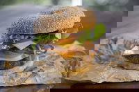 Hillarys Takeaway and Hillarys Restaurant Gold Coast Restaurant Gold Coast