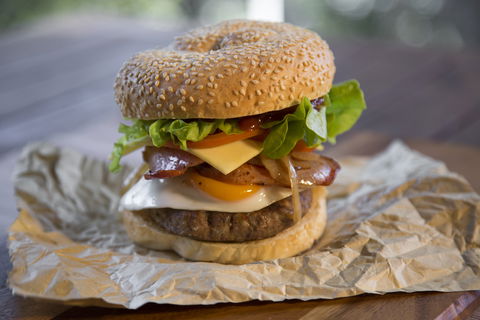 Bucking Bull - Hillarys - Restaurant Gold Coast 0