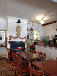 Launceston Takeaway and Launceston Restaurant Gold Coast Restaurant Gold Coast