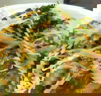 Burgastronomy - Hyde Park - Restaurant Gold Coast