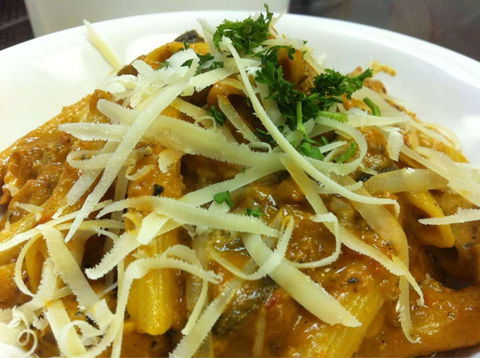 Burgastronomy - Hyde Park - Restaurant Gold Coast 0