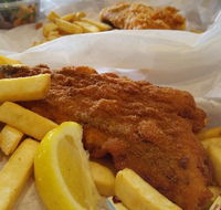 Burleigh Heads Fishmongers - Restaurant Gold Coast