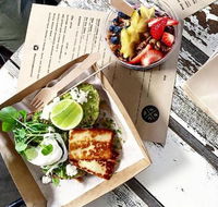 Burleigh Social - Restaurant Gold Coast