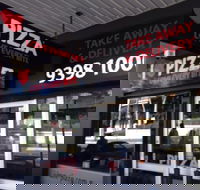 Caffe Corto - Restaurant Gold Coast