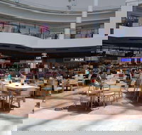 Cafe Cherry Beans - Glen Waverley - Restaurant Gold Coast