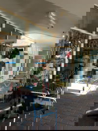 Barellan Point Takeaway and Barellan Point Restaurant Gold Coast Restaurant Gold Coast