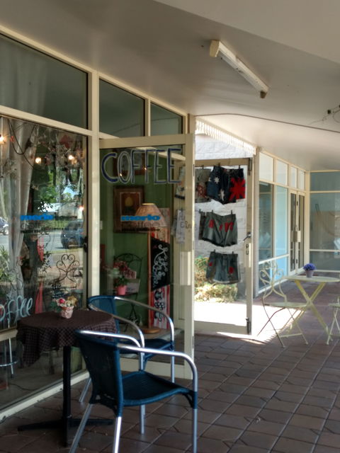 Cafe Kiks - Restaurant Gold Coast 0