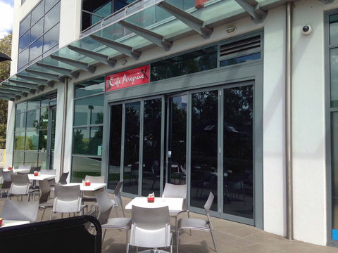 Cafe Peregrine - Restaurant Gold Coast 0