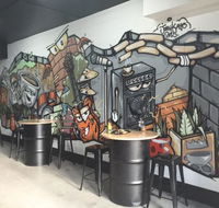 Caffeine Kings - Restaurant Gold Coast
