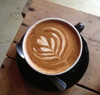 Canteen Coffee - Restaurant Gold Coast