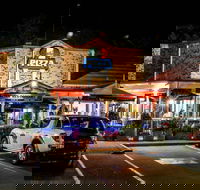 Cappriccio's Italian Restaurant - Restaurant Gold Coast