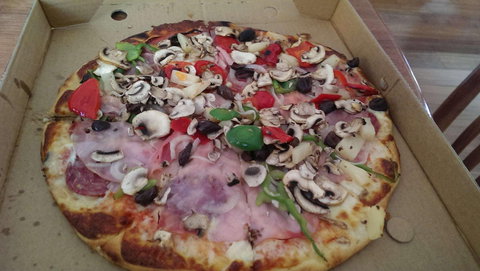 Carbone's Cafe - Restaurant Gold Coast 0