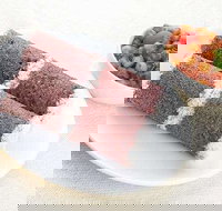 Chandelier Cafe - Restaurant Gold Coast