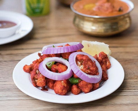 Chilli India - Docklands - Restaurant Gold Coast 0