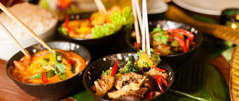 China Bar - Narre Warren - Restaurant Gold Coast 0