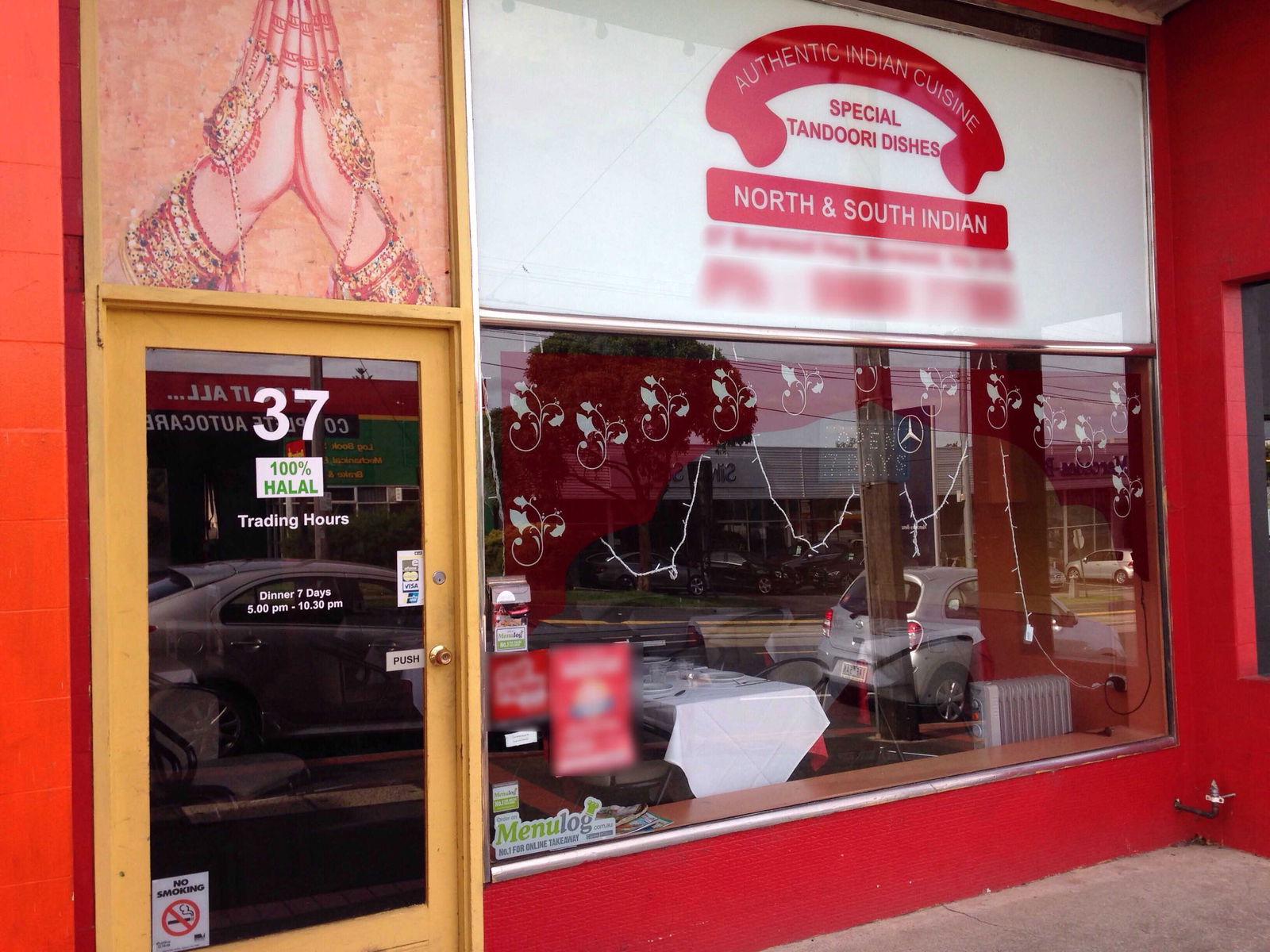 Surrey Hills South ACT Restaurant Gold Coast
