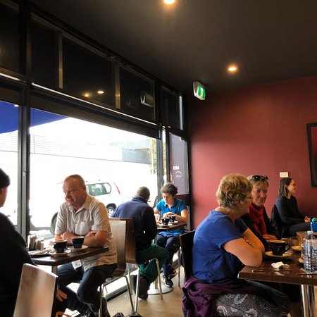 Chris's Patisserie & Bakehouse - Restaurant Gold Coast 0