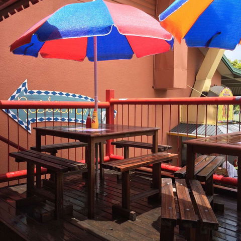 Comebuy Tea - Brisbane CBD - Restaurant Gold Coast 0