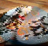 Common Ground - Restaurant Gold Coast