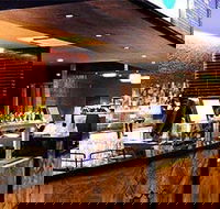 Croydon Park Club Bistro  Bar - Restaurant Gold Coast