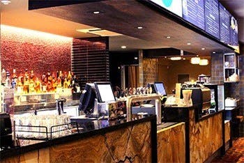 Croydon Park Club Bistro & Bar - Restaurant Gold Coast 0