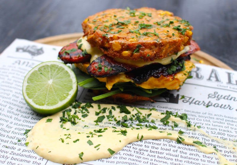 Cromer Heights NSW Restaurant Gold Coast