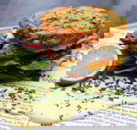 Deck - Restaurant Gold Coast