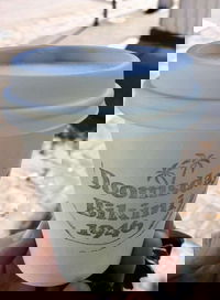 Doomsday Coffee To Go