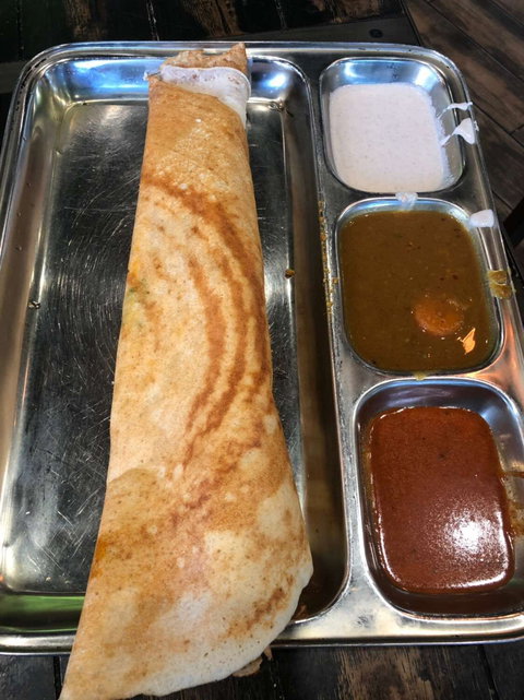 Dosa Hut - Upper Mount Gravatt - Restaurant Gold Coast 0