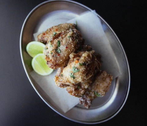 Double Rainbow Eating House - Restaurant Gold Coast 0