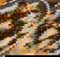 Dumpling Wise - Restaurant Gold Coast