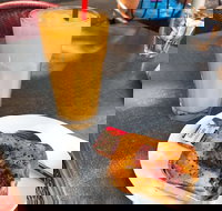 Elwood Patisserie and Bakery - Restaurant Gold Coast