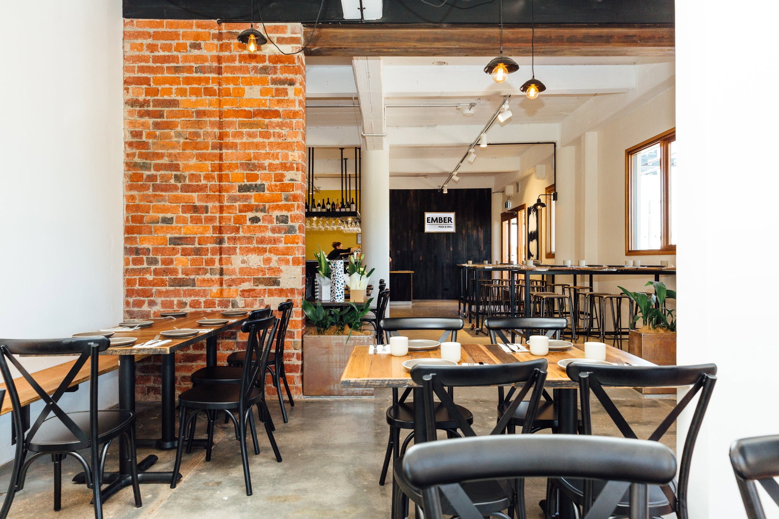 Moppa SA Restaurant Gold Coast