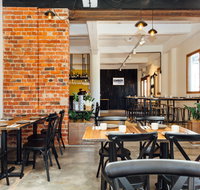 Ember Pizza Barossa - Restaurant Gold Coast