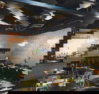 Esprezzo - Restaurant Gold Coast